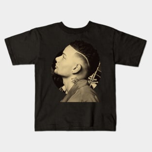 Kane Brown 16 Kids T-Shirt